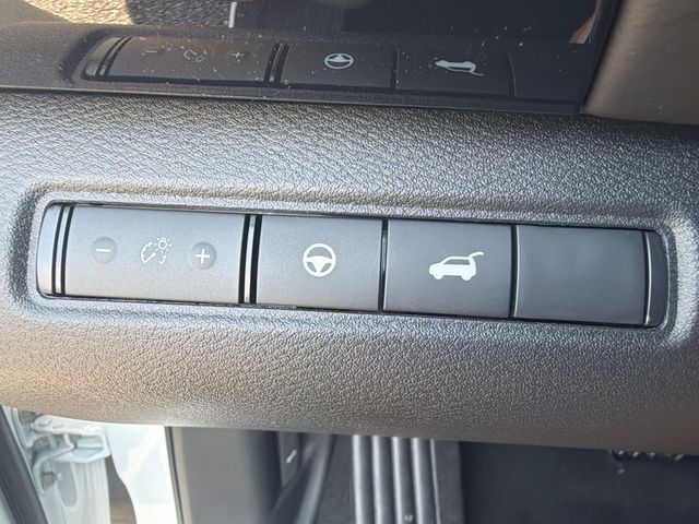 New 2026 Nissan Pathfinder SUV