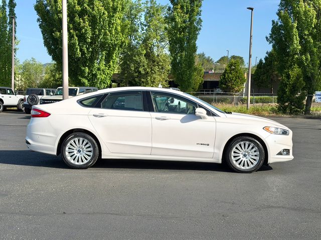 used 2014 Ford Fusion Hybrid car, priced at $12,995