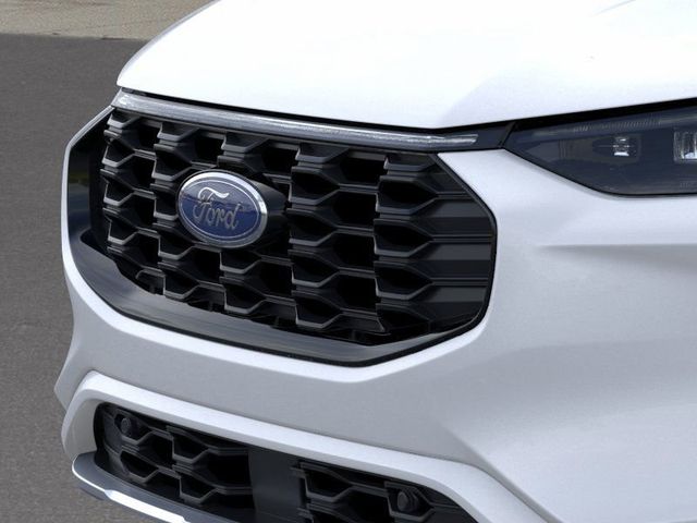 2026 Ford Escape