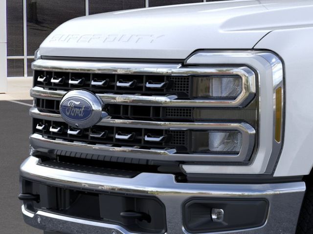 2026 Ford F-350SD Lariat:169694