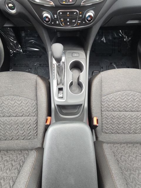 2023 Chevrolet Equinox LT:168356A