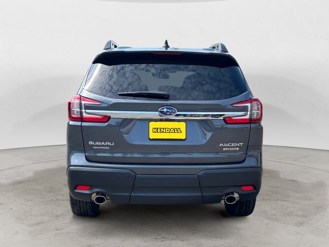 New 2026 Gray Subaru Limited image 6