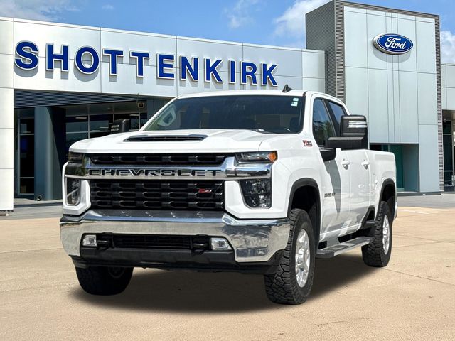 Used 2023 Chevrolet Silverado 2500HD Truck