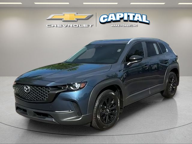 2024 Mazda CX-50 2.5 S Premium Package