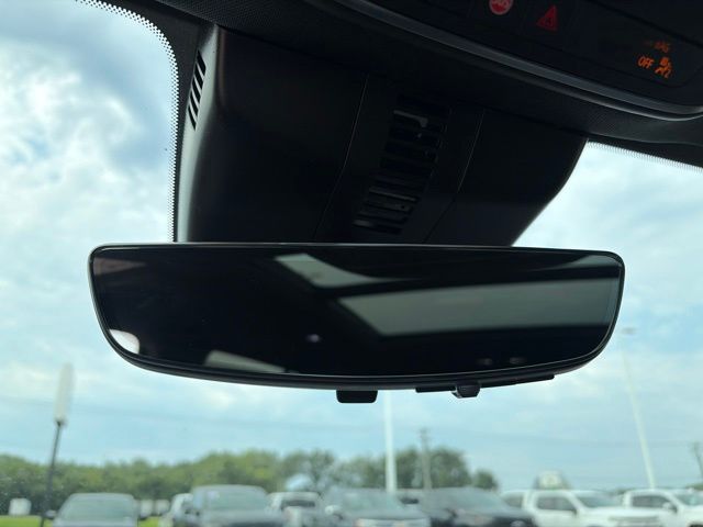 New 2026 Chevrolet Traverse SUV