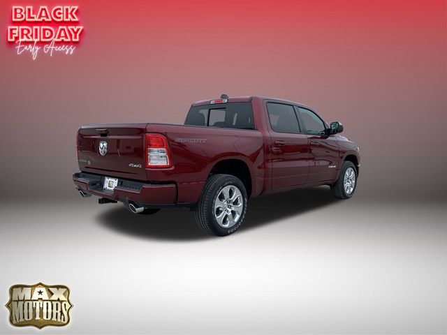 2023 Ram 1500 Big Horn/Lone Star 10