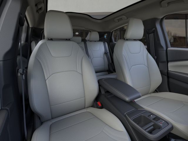 New 2026 Black Ford Premium image 10