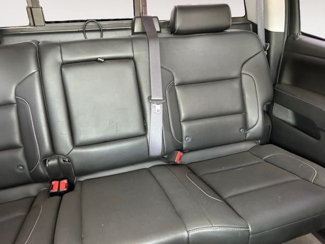 2015 GMC Sierra 1500 SLT photo