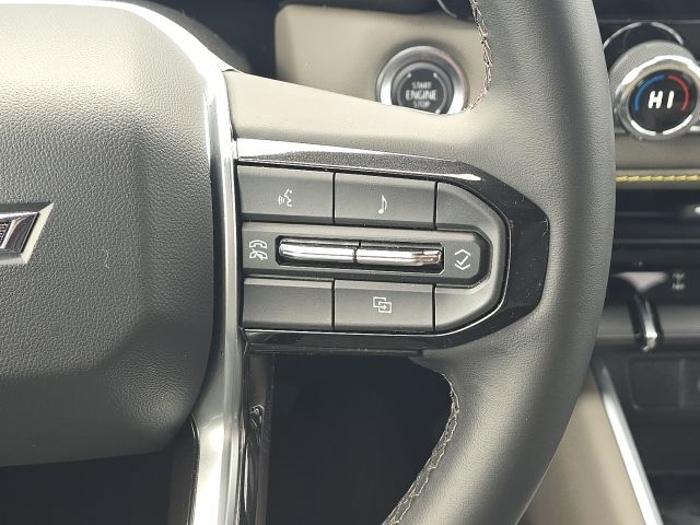 2024 Chevrolet Colorado ZR2:44859A