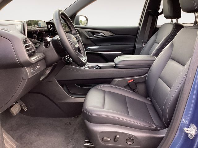 Used Car 2025 Chevrolet Traverse  Lt For Sale Under $40,000 In San Antonio, Texas