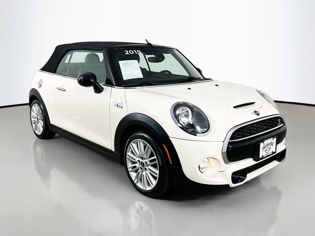 2019 MINI Cooper S Signature 31