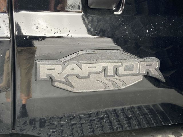 2024 Ford Bronco Raptor 9