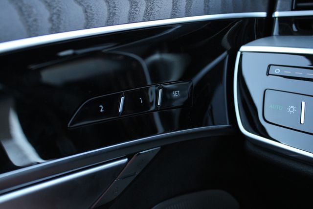 New 2026 Black Audi L 55 image 6