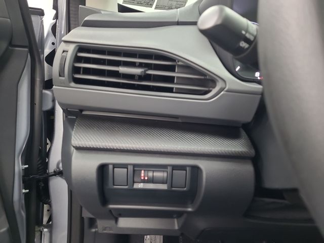 2026 – Subaru – Crosstrek