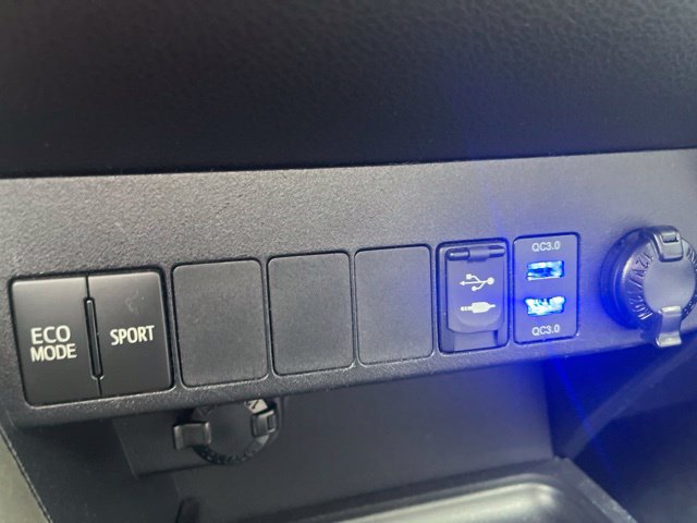 Used 2014 Toyota RAV4 SUV