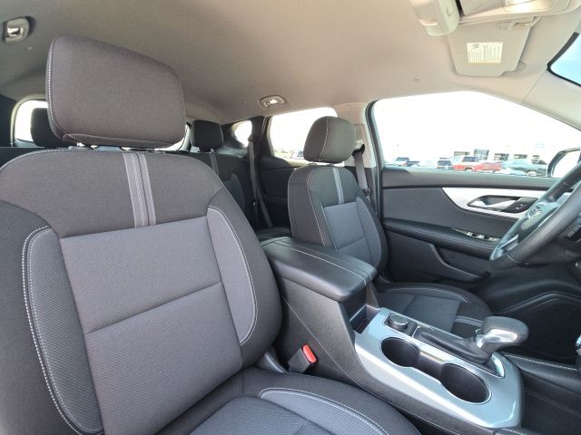 2025 Chevrolet Blazer LT:169529A