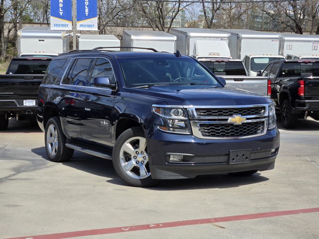 2019 Chevrolet Tahoe LT RWD