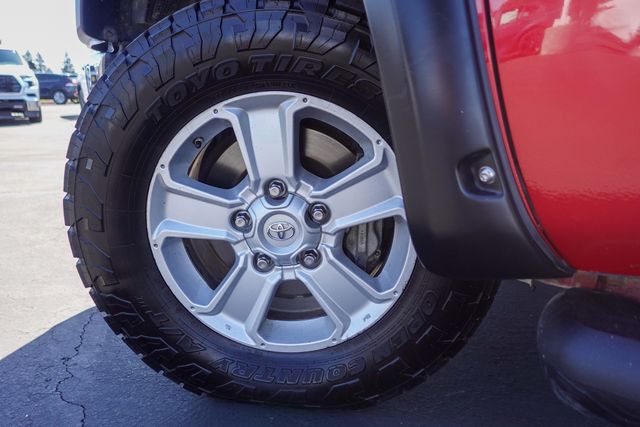 Used 2021 Toyota Tundra Truck