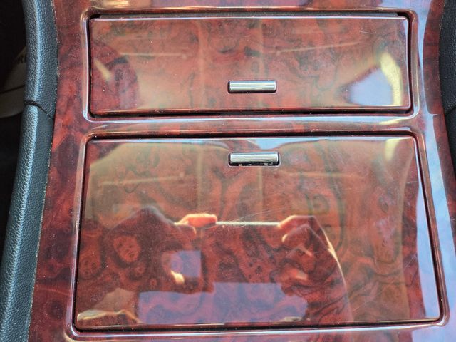 2010 Cadillac Escalade ESV Luxury