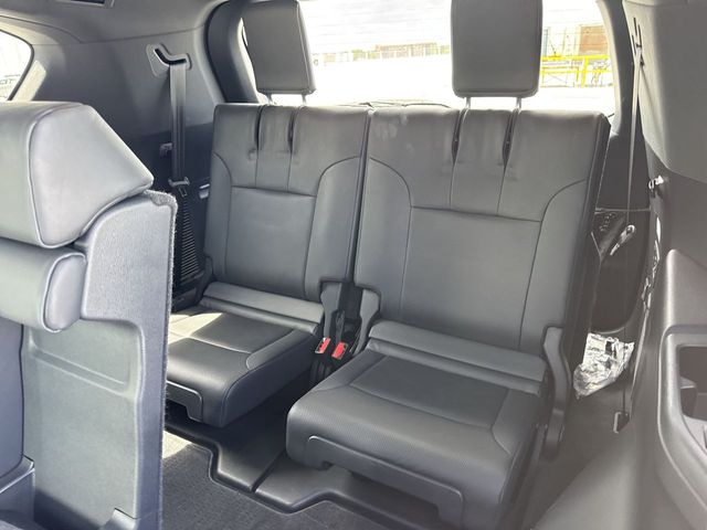 Used 2024 Lexus LX SUV
