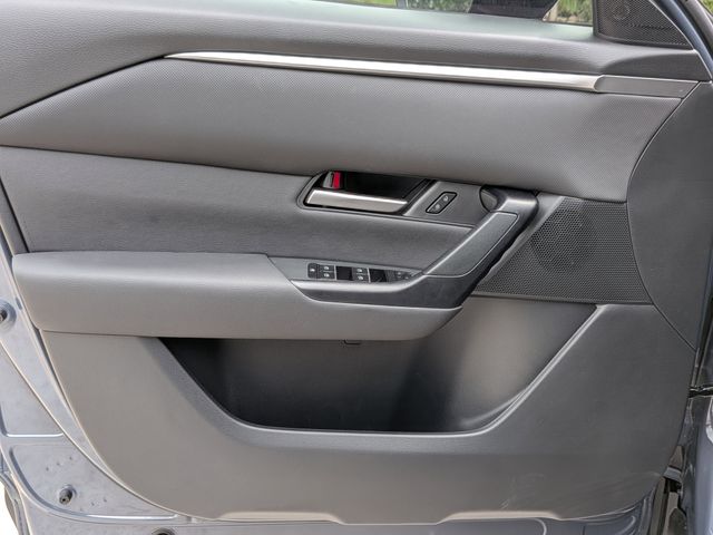 2026 Mazda CX-50 2.5 S Meridian Edition Gray at DeMontrond Mazda