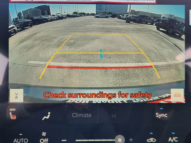 2026 Toyota bZ XLE Plus  at Classic Toyota Galveston