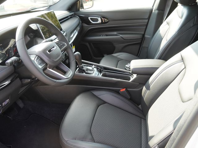 New 2026 Jeep Compass SUV
