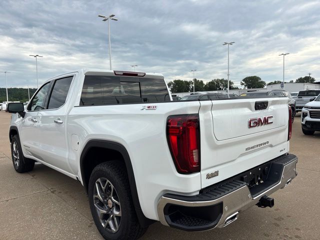 New 2026 GMC Sierra 1500 Truck