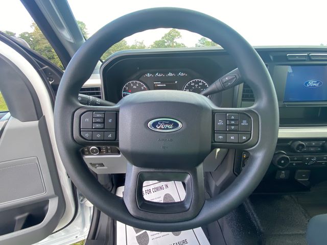 2024 Ford F-250SD  22