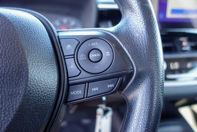 Used 2025 Toyota Corolla Sedan