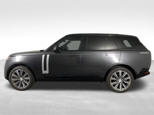 2023 Land Rover Range Rover Autobiography 4