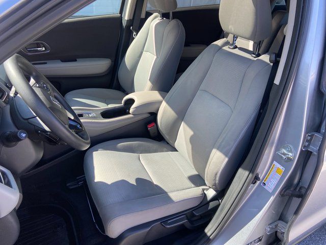 Used 2020 Honda HR-V SUV