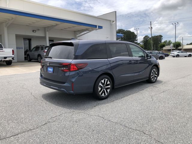 new 2026 Honda Odyssey car, priced at $41,738