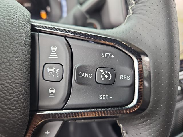 New 2026 Blue Ram Power Wagon image 23