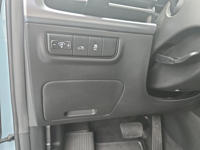 Used 2025 Hyundai Santa Cruz Truck