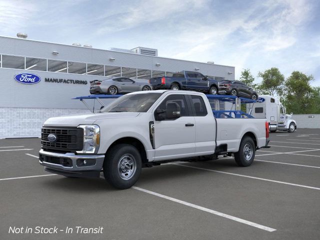 2024 Ford F-250SD XL 2