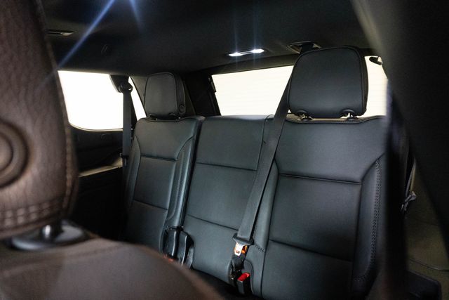 Used 2023 GMC Yukon SUV