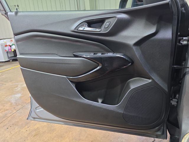 Used 2024 Gray Chevrolet 2RS image 27