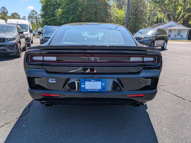 2026 Dodge Charger 4-Door Scat Pack Plus 4-Door AWD