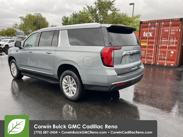 2024 GMC Yukon XL SLT 28