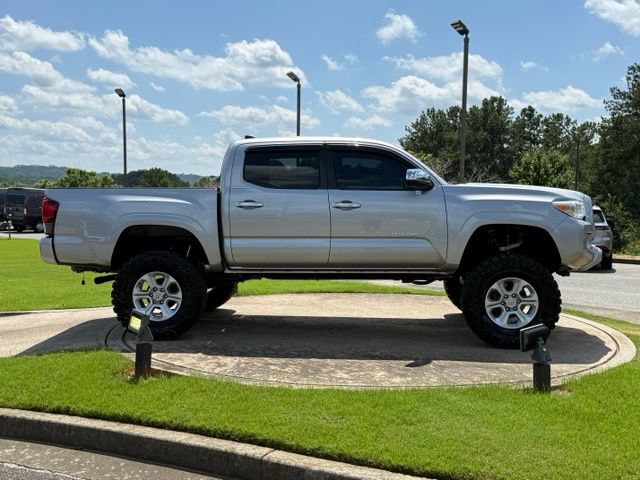 Used 2019 Toyota Tacoma Truck