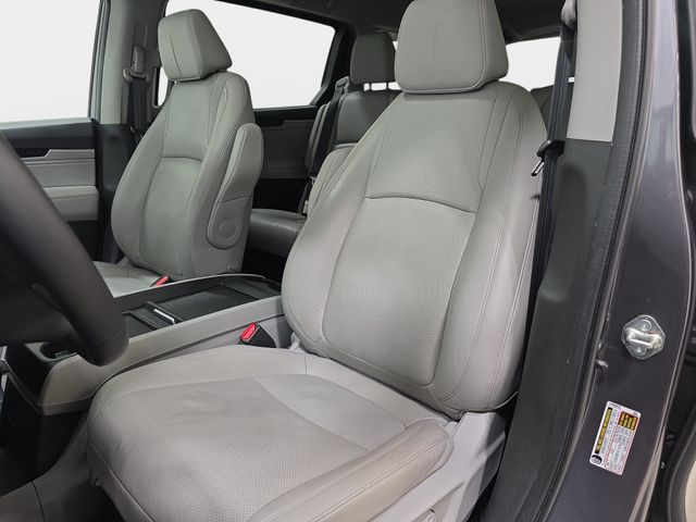 Used 2019 Black Honda Elite image 14