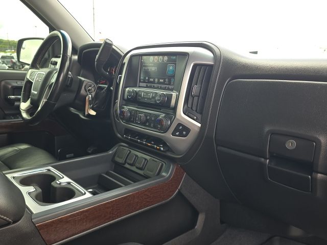2018 GMC Sierra 1500 SLT:C02721
