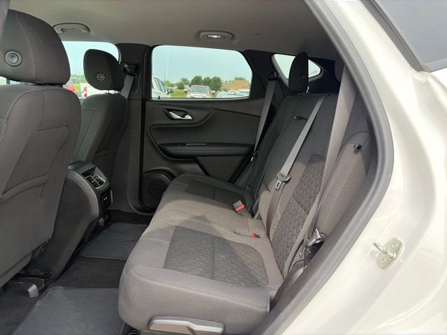 Used 2021 Chevrolet Blazer SUV