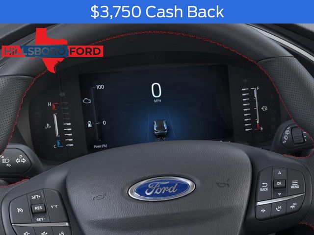 2024 Ford Escape ST-Line 13