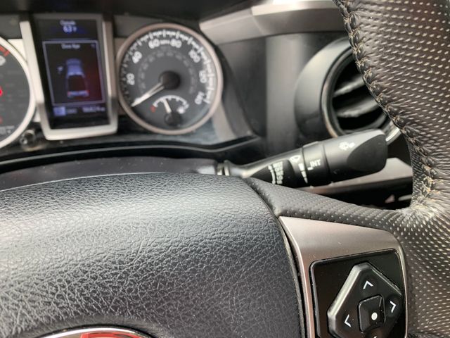 Used 2023 Toyota Tacoma Truck