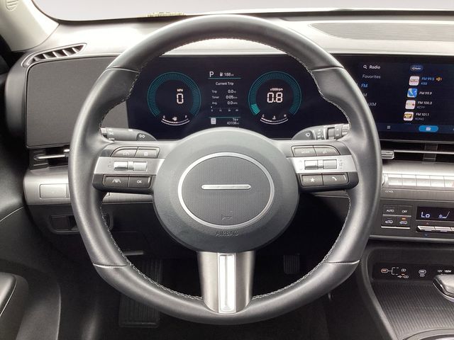 Used Car 2025 Hyundai Kona  Sel For Sale Under $25,000 In San Antonio, Texas