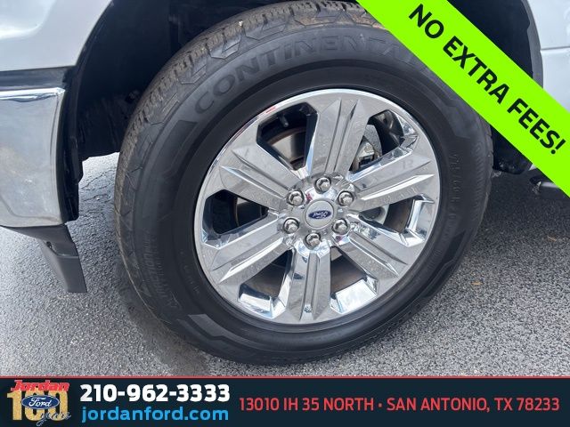 Used Car 2019 Ford F-150  Xlt For Sale Under $30,000 In San Antonio, Texas