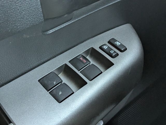 2012 Magnetic Gray Metallic Toyota Tundra Grade 4X4 Truck