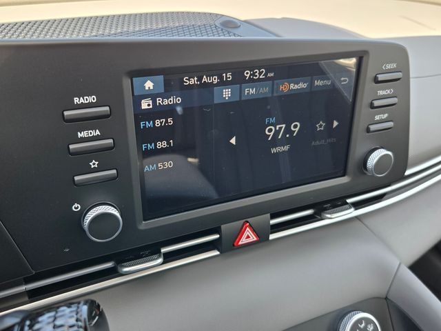 2026 Hyundai Elantra - $21,497